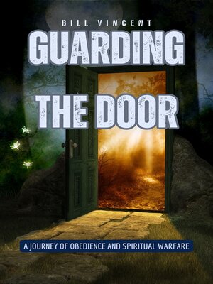 cover image of Guarding the Door